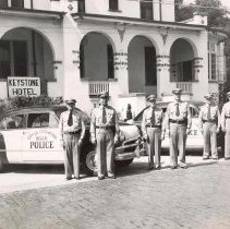 Fernandina Police/Keystone Hot